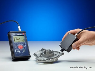 Metal Cleanliness Instrument