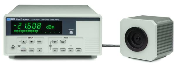 MKS/Newport - Precision Fiber Optic Measurement