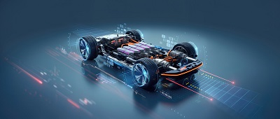 nLIGHT Battery Manufacturing Products