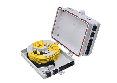 Fiber Network Terminal