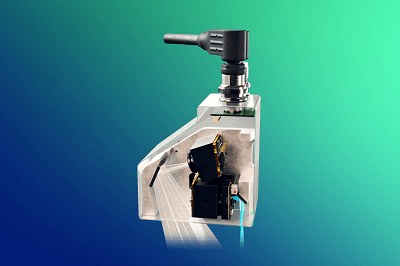 Triangulation Sensor Module