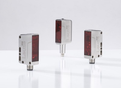 Leuze Stainless Steel Sensors