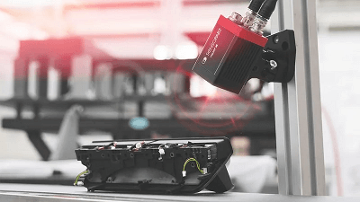 SensoPart Vision Sensor