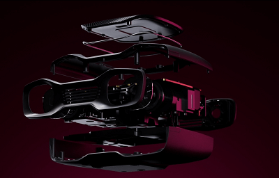 Zivid Inspection Line Cameras