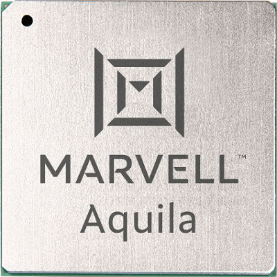 Marvell Technology Coherent-Lite DSP