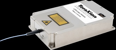 TeraXion DFB Laser Modules
