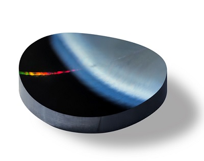 MKS Instruments Replicated Freeform Mirrors