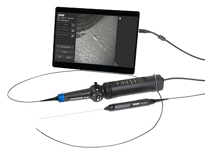 Evident Videoscope