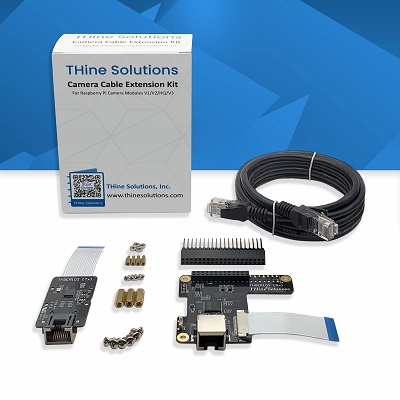 THine Solutions Camera Cable Extension Kit