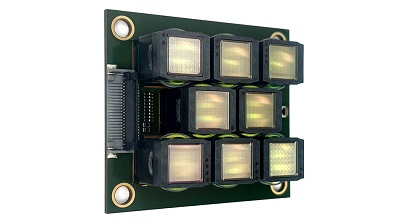 VCSEL Illumination Module