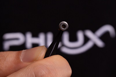 Phlux Technology APD IR Sensor