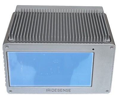 Agricultural Lidar Sensor