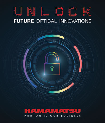 Hamamatsu Corporation - Photonics Innovations Unveiled