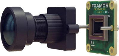 Optical Sensor Modules