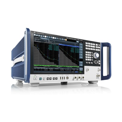 Rohde & Schwarz Phase Noise and VCO Tester