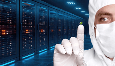 Intra-Data Center Optics