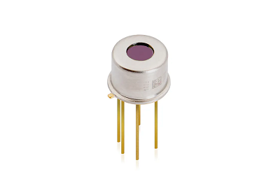 Small Beamsplitter Detector