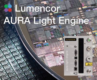 Lumencor Inc. - AURA Light Engine
