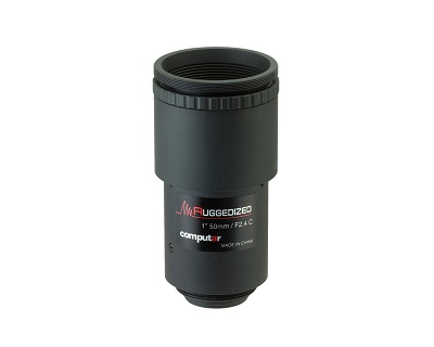 Computar Ruggedized Lenses