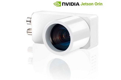 IMAGO Technologies Compact Smart Camera