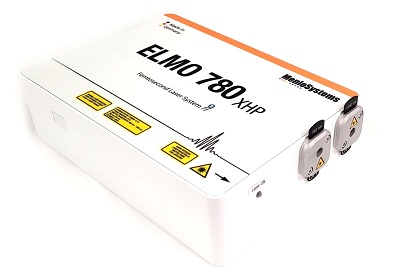 Menlo Systems Erbium Fiber Laser