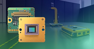 Vision Components Industrial MIPI Camera