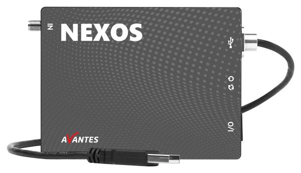 Avantes - Unlock Precision: Integrate NEXOS
