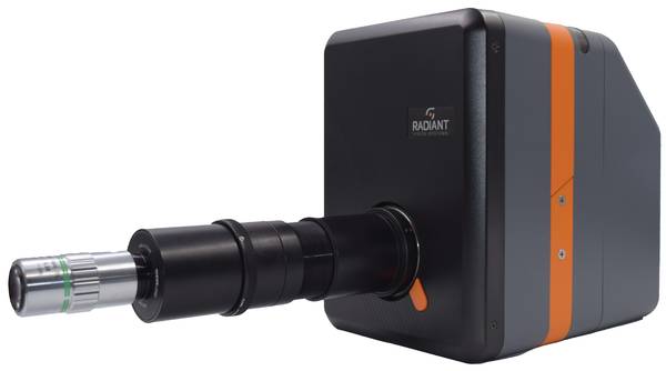 Radiant Vision Systems - 20X Microscope Lens