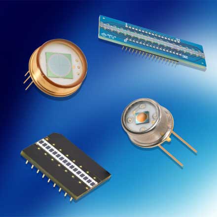 OSI Optoelectronics Inc. - Light Sensing Solutions