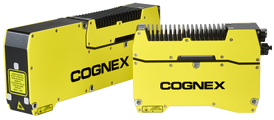 Cognex AI 3D Vision System
