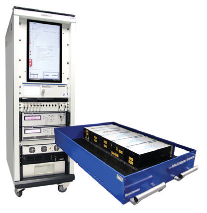 Menlo Systems GmbH - Mid-IR Comb