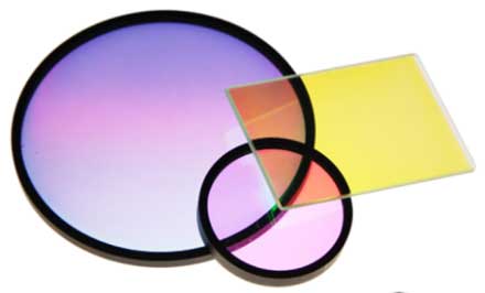 Chroma Technology Corp. - Optical Filters for SWIR