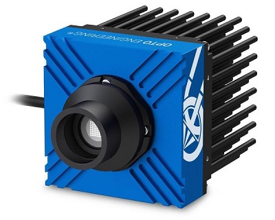 100W LED Pattern Projectors