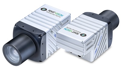 PEKAT Vision Baumer Smart Camera Solutions