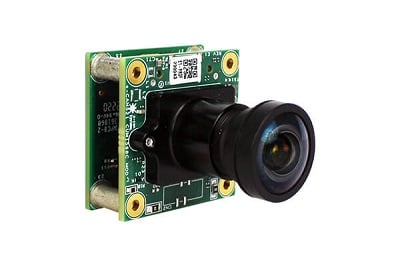 e-con Systems Global Shutter Color Camera