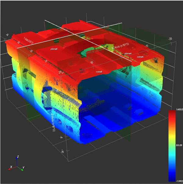 Teledyne DALSA - The Choice Among Integrators
