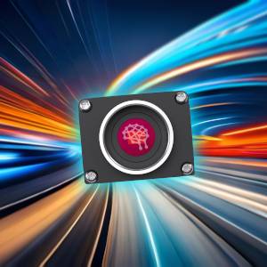 IDS Imaging Development Systems GmbH - IDS NXT malibu