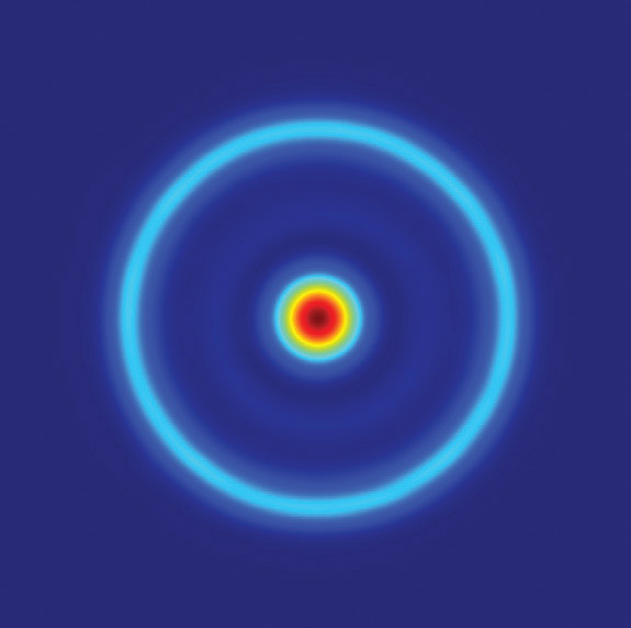 PowerPhotonic Trident Generator