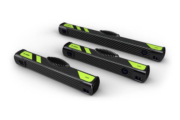 Zebra Technologies - 3S Series 3D Sensors