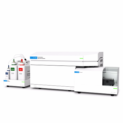 Agilent Spectral Flow Cytometry Solution