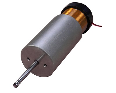 Moticont Miniature Linear Servo Motor