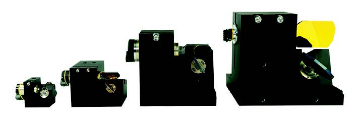 ScannerMAX Optical Scanning Systems