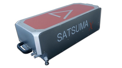 Amplitude Femtosecond Laser