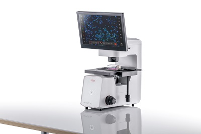 Leica Microsystems Digital Fluorescence Microscope