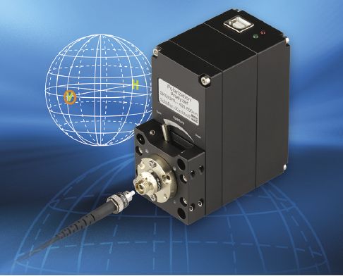 Polarization Analyzer