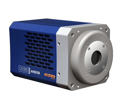 sCMOS Camera