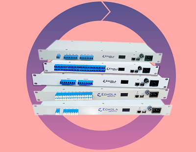 Optical Network Solutions