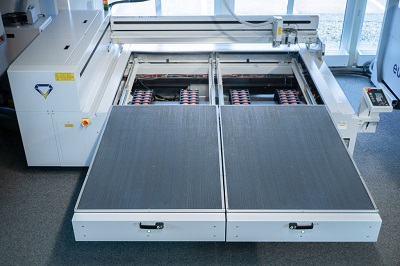 Adhesive Tape Processing System