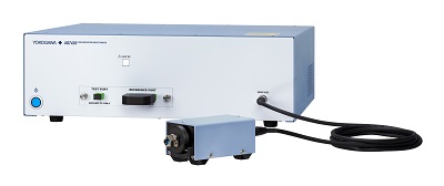 High-Resolution Reflectometer