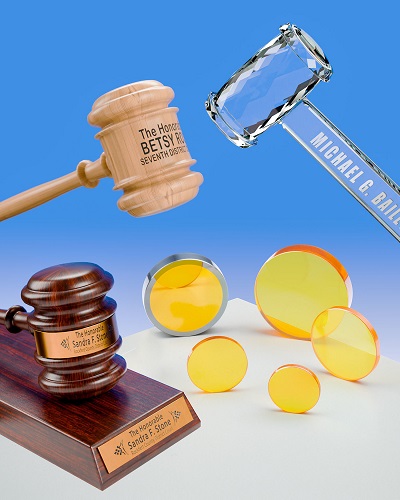 Laser Research Optics Personalization CO2 Lenses